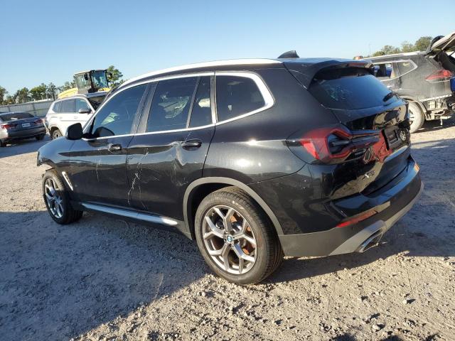 5UX43DP00N9K84155 BMW X3 Sdrive30i