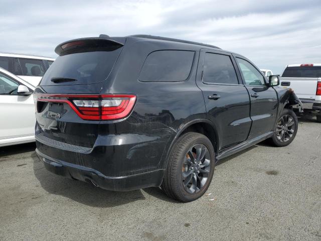 1C4RDJDG5NC201228 Dodge DURANGO GT