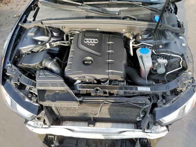 WAUCFAFRXFA054266 Audi A5 PREMIUM