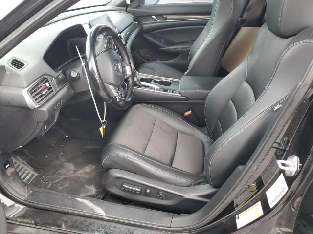 1HGCV1F34MA097405 Honda Accord Sport