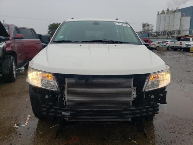 3C4PDCAB2JT530639 Dodge JOURNEY SE