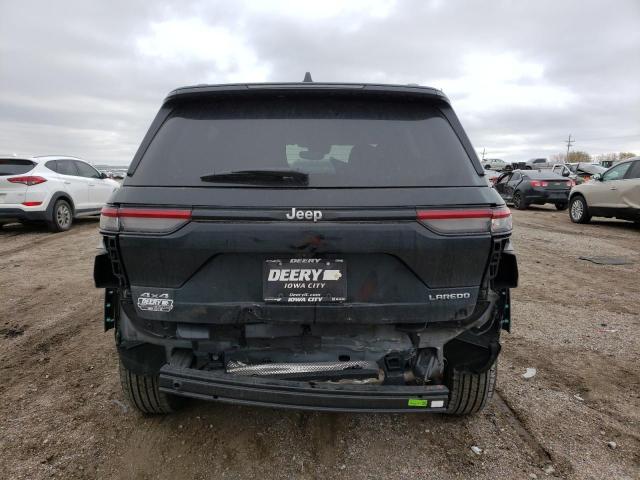1C4RJHAG1P8890129 Jeep Grand Cherokee Laredo