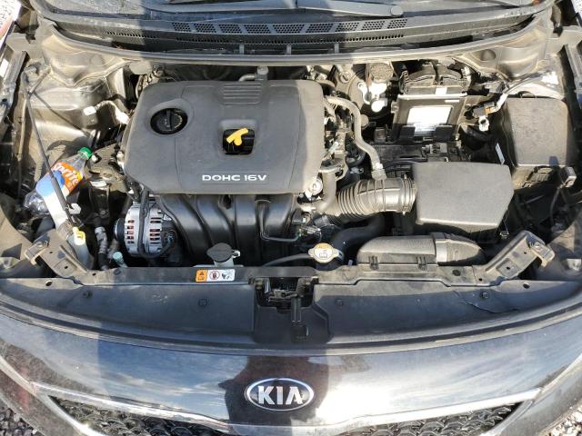 3KPFL4A71JE251378 KIA FORTE LX
