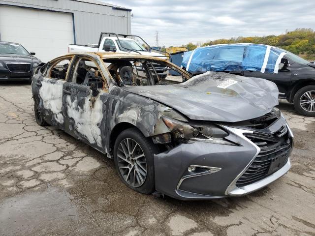 58ABK1GG3GU001825 Lexus ES 350