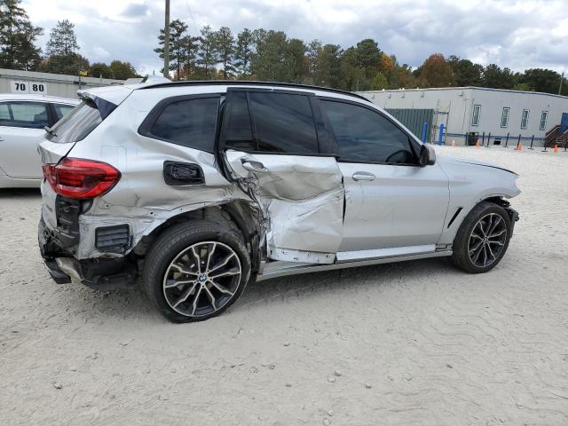 5UXTY9C01LLE59841 BMW X3 Xdrivem40i