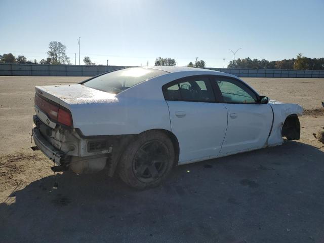 2C3CDXAT9EH145824 Dodge Charger Police
