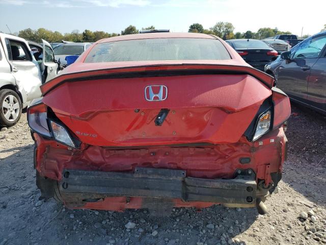2HGFC4B05HH309686 Honda Civic Lx