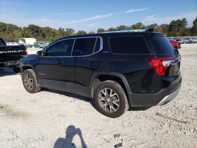 1GKKNRL48LZ236834 GMC ACADIA SLE