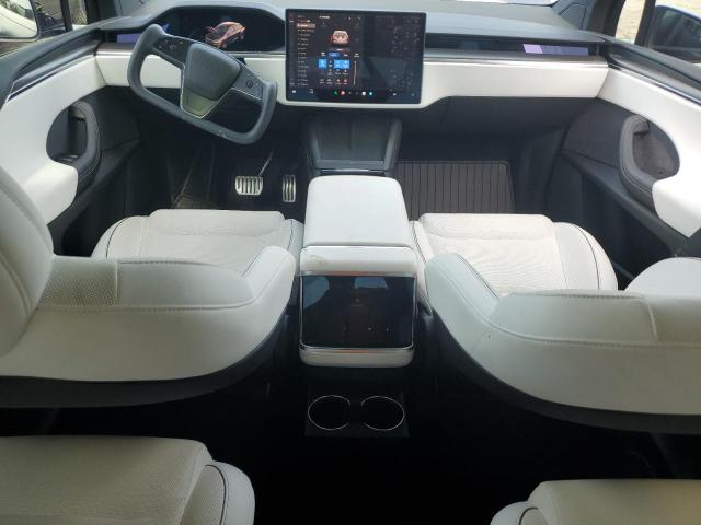 7SAXCBE64NF331609 Tesla MODEL X