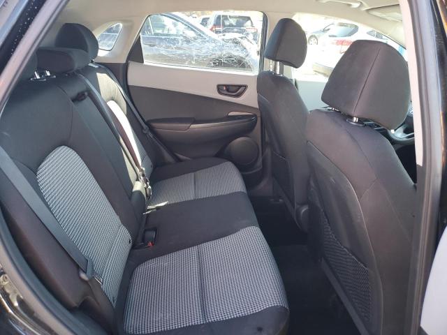 KM8K1CAA9JU085053 Hyundai Kona Se