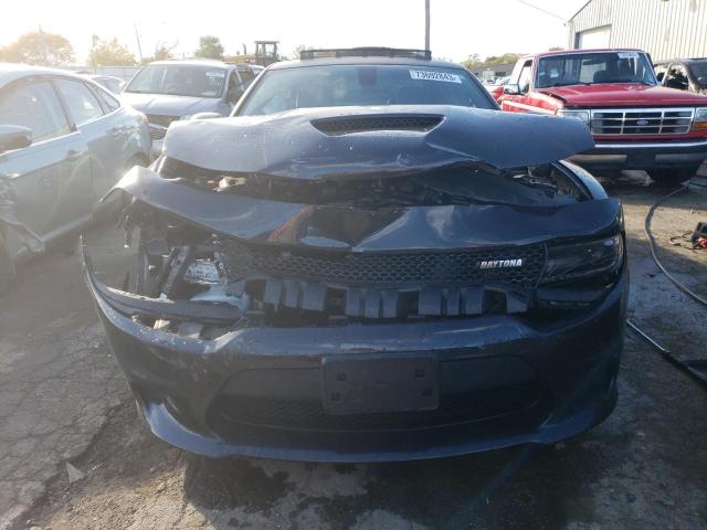 2C3CDXCT4KH520396 Dodge CHARGER R/T
