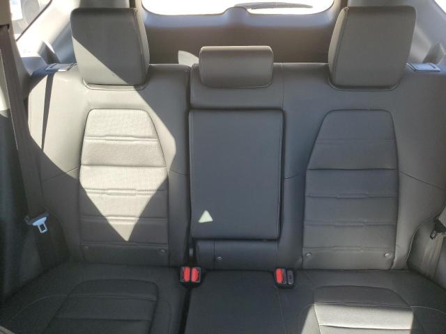 2HKRW1H93LH411706 Honda Cr-v Touring