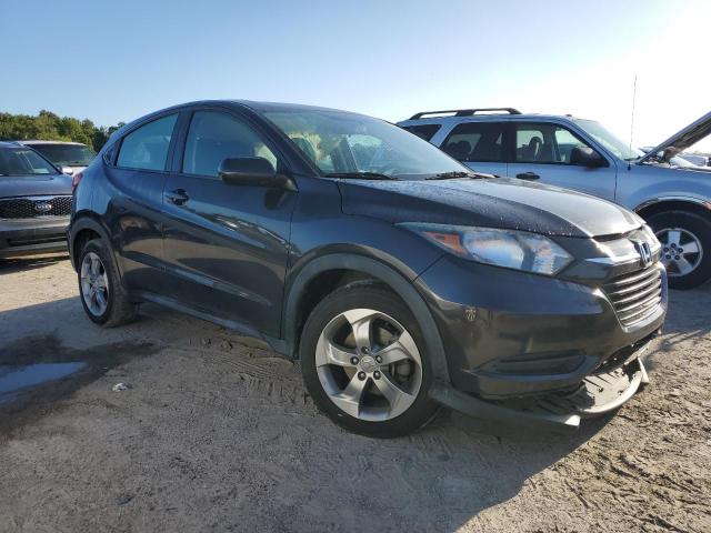 3CZRU5H32HM705201 Honda HR-V LX