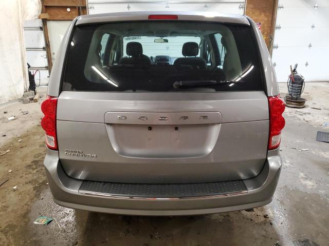 2C4RDGBG9ER175620 Dodge Grand Caravan Se