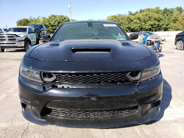 2C3CDXCT2GH347548 Dodge CHARGER R/T