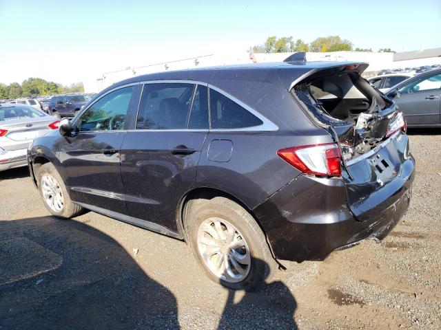 5J8TB4H59GL017789 Acura Rdx Technology