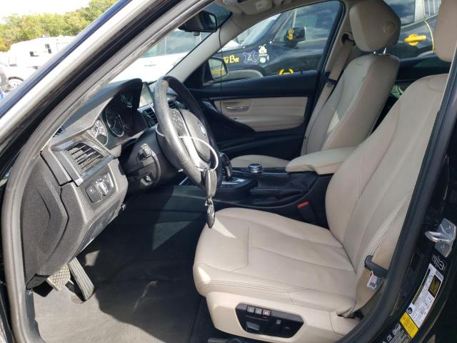 WBA3B5C50FP653095 BMW 328 Xi Sulev