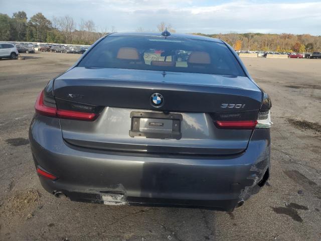 3MW5R7J05M8C12968 BMW 330XI