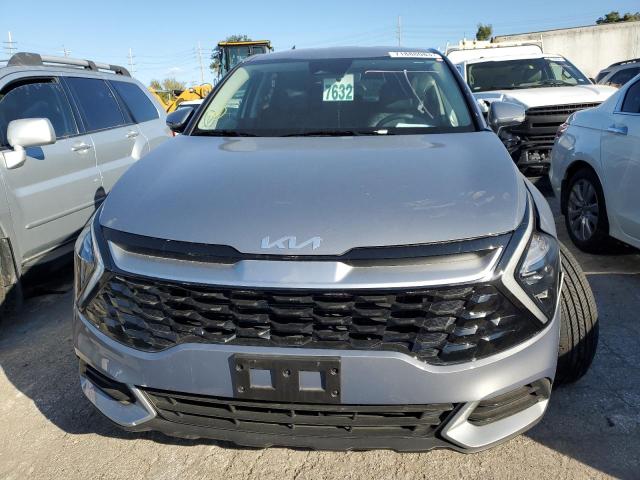 5XYK33AF8PG095075 KIA Sportage Ex