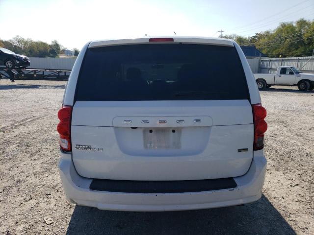 2C4RDGBG7GR373941 Dodge Grand Caravan Se