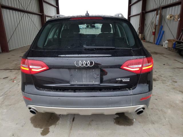 WA1UFAFL3EA091039 Audi A4 Allroad Premium Plus