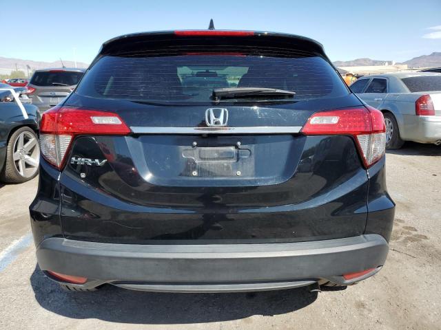 3CZRU5H32KM722135 Honda HR-V LX