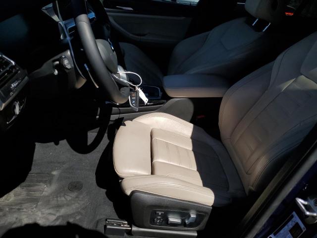 5UX43DP07P9S72216 BMW X3 Sdrive30i