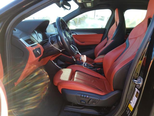 WBXYN1C05L5R56865 BMW X2 M35i
