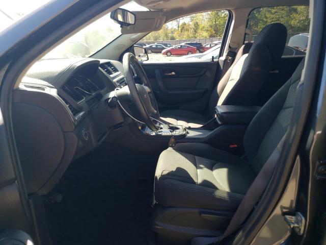 1GKKVNED9EJ322547 GMC ACADIA SLE