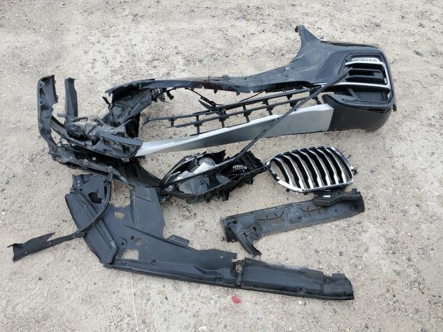 5UXCR4C08M9G41213 BMW X5 Sdrive 40i