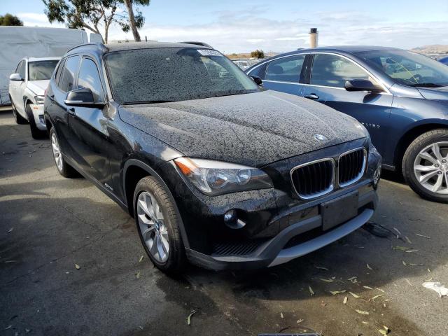 WBAVL1C53EVY22065 BMW X1 Xdrive28i