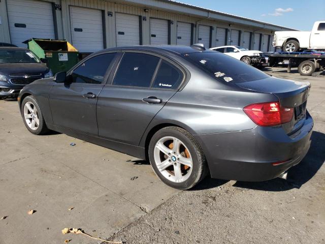 WBA3C3C54EPV90695 BMW 320 I Xdrive