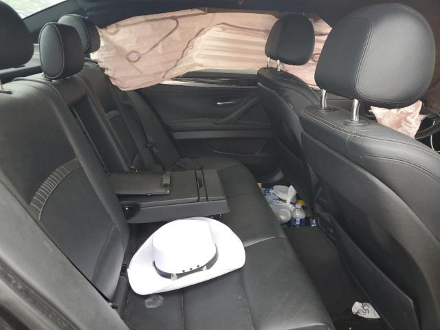 WBA5B1C55ED475489 BMW 535 I