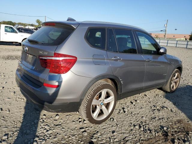 5UXWX9C59H0D99411 BMW X3 Xdrive28i