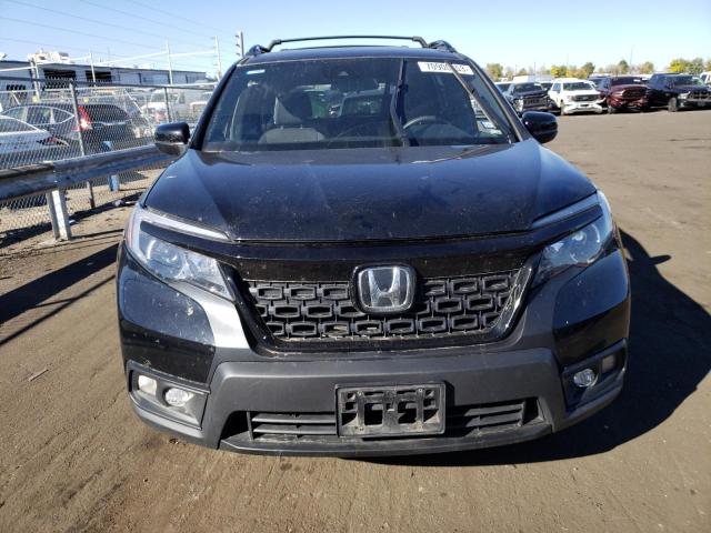 5FNYF8H2XKB012392 Honda Passport Sport