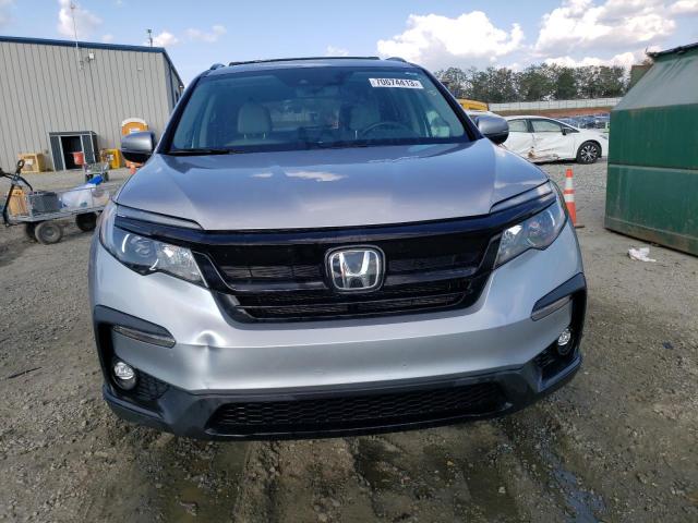 5FNYF5H29MB028665 Honda PILOT SE