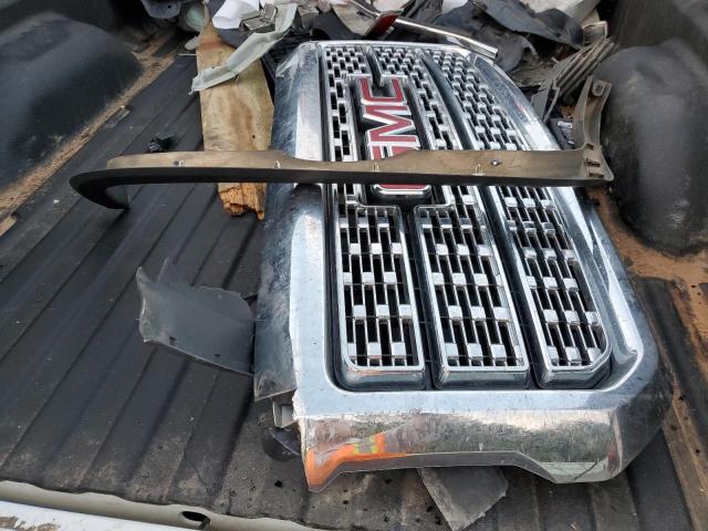 1GT12SEY9KF123742 GMC Sierra K2500 Denali