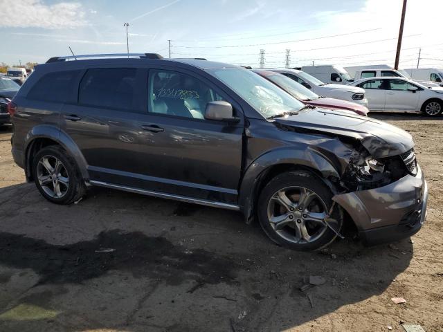 3C4PDDGG1HT654520 Dodge Journey Crossroad