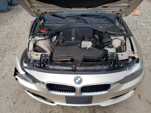 WBA3B5C55FF961983 BMW 328 Xi Sulev