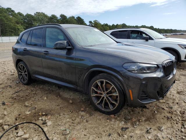 5UX83DP04N9N41979 BMW X3 M40i