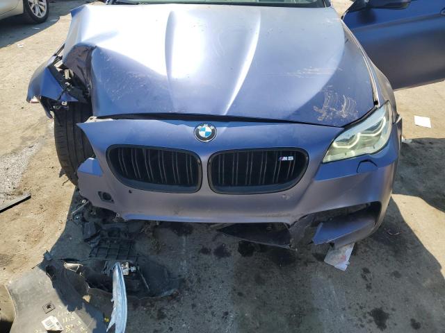 WBSFV9C53ED593370 BMW M5