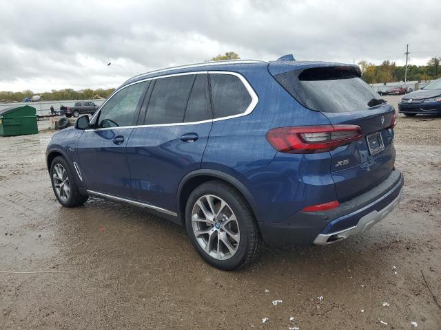 5UXTA6C02P9R08513 BMW X5 Xdrive45e