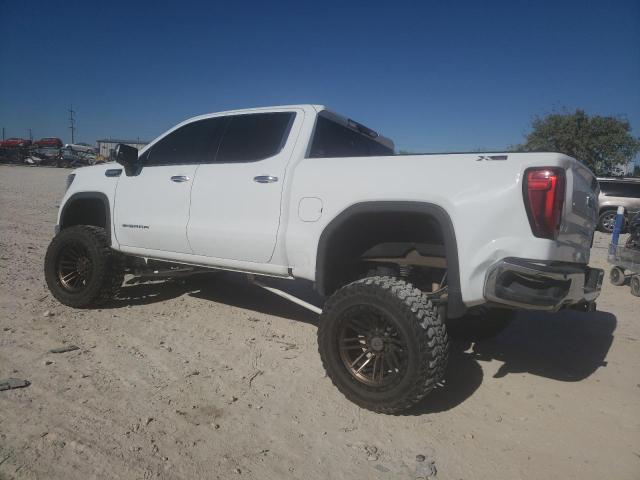 3GTU9DEDXMG248767 GMC Sierra K1500 Slt