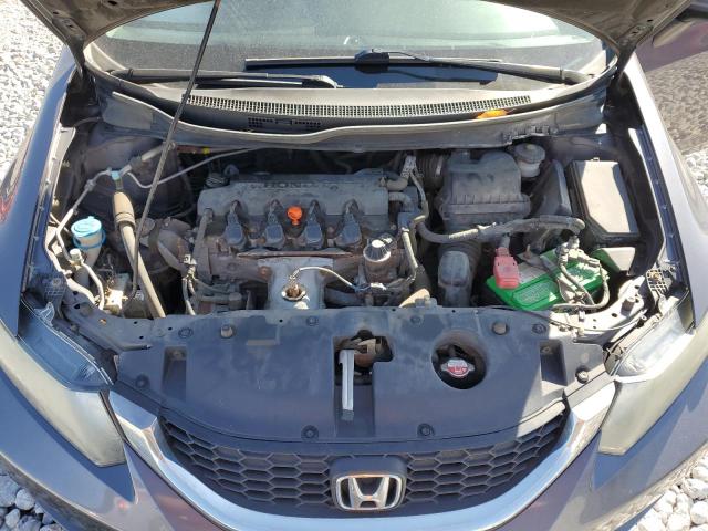 19XFB2F70FE027218 Honda CIVIC SE