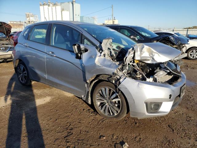 JHMGK5H89HS016549 Honda FIT EX