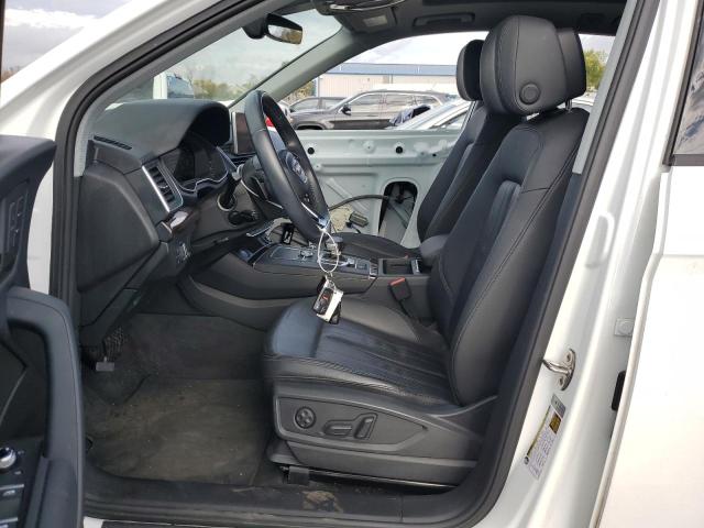 WA1ANAFY1J2248069 Audi Q5 PREMIUM