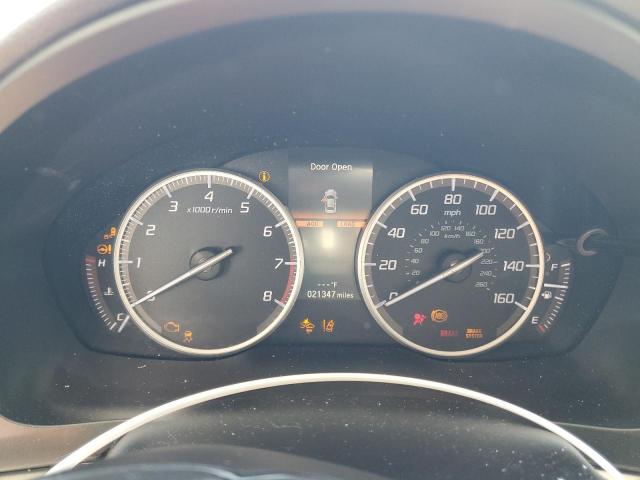 19UDE2F70NA004457 Acura Ilx Premium
