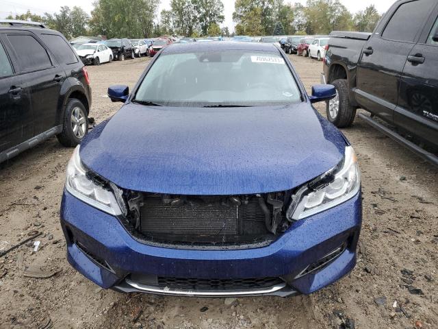 JHMCR6F32HC010903 Honda ACCORD HYBRID