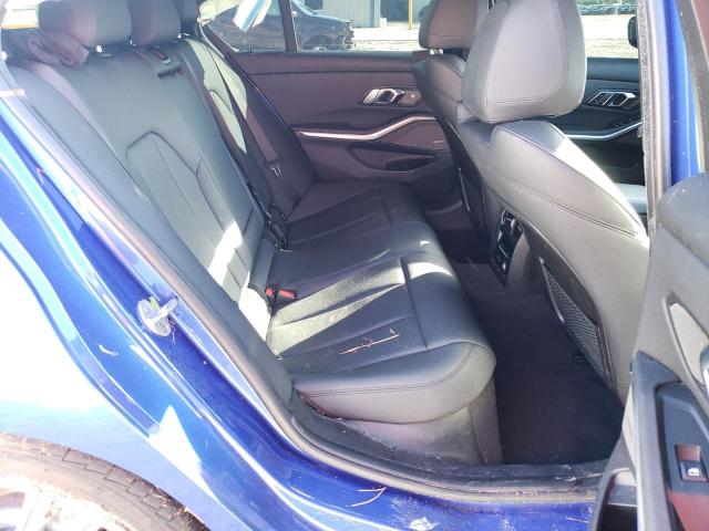 3MW5R1J07L8B27903 BMW 330I