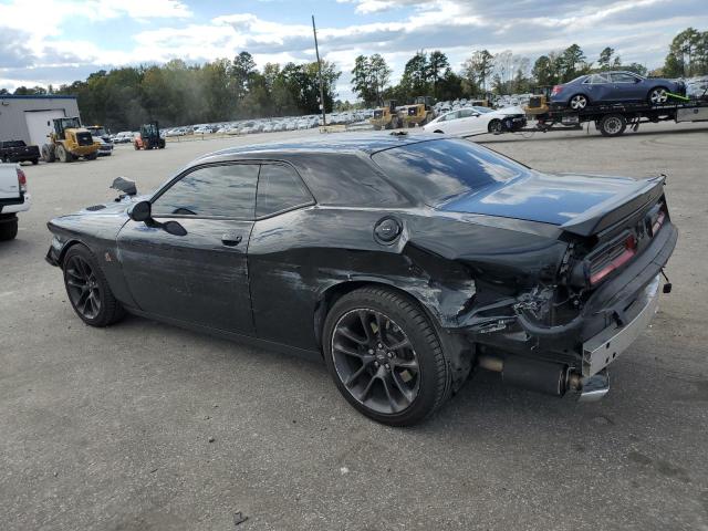 2C3CDZFJ2NH254645 Dodge Challenger R/t Scat Pack